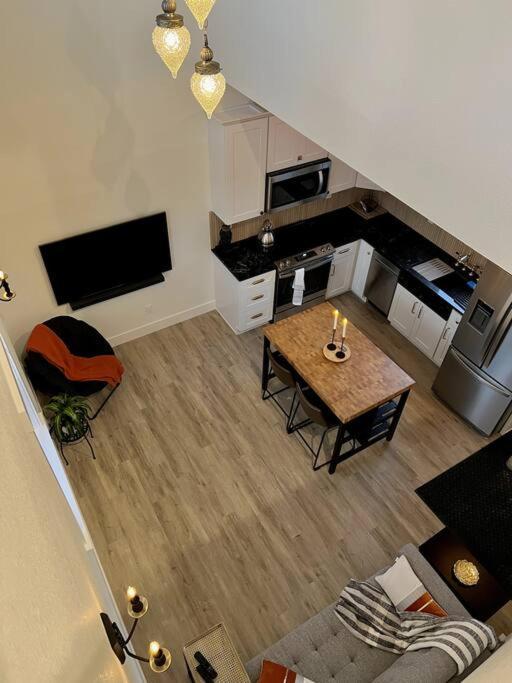 Brand New Custom Built Cottage In Downtown W/Pool! Salem Esterno foto